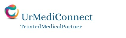 UR Medi Connect